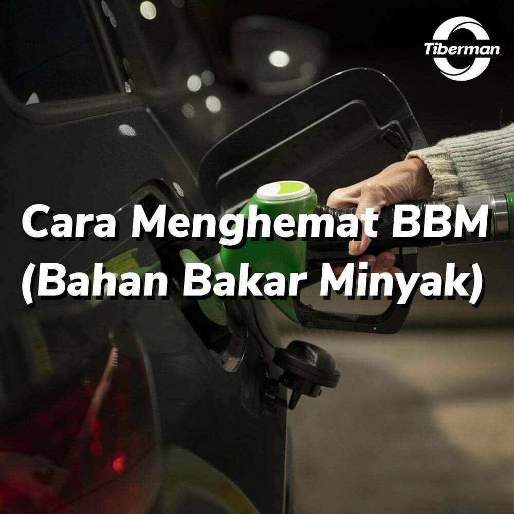 cara menghemat bbm