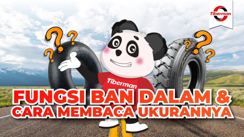 ukuran ban dalam