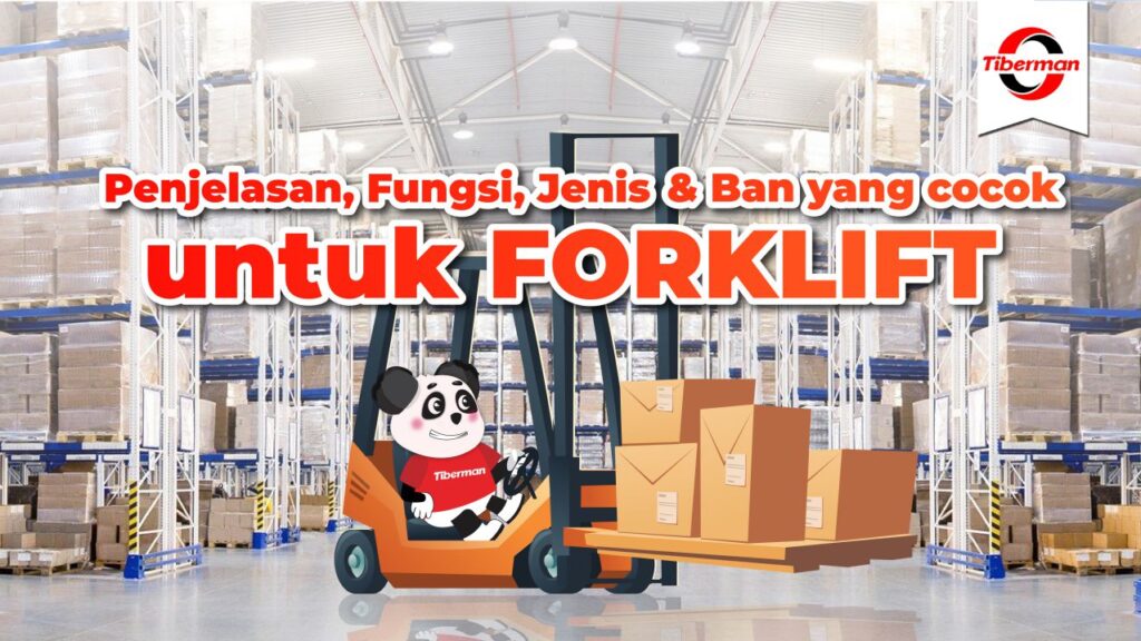 Apa itu Forklift adalah