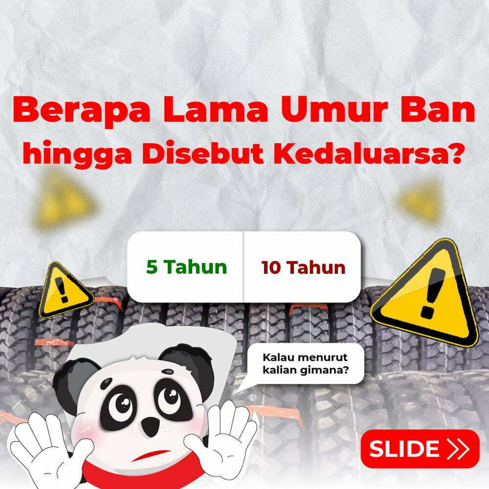 Umur ban