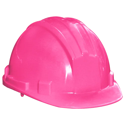 Helm Pink