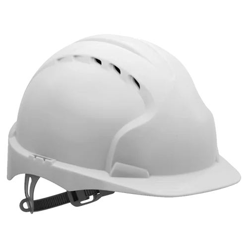 Helm Safety K3 Putih
