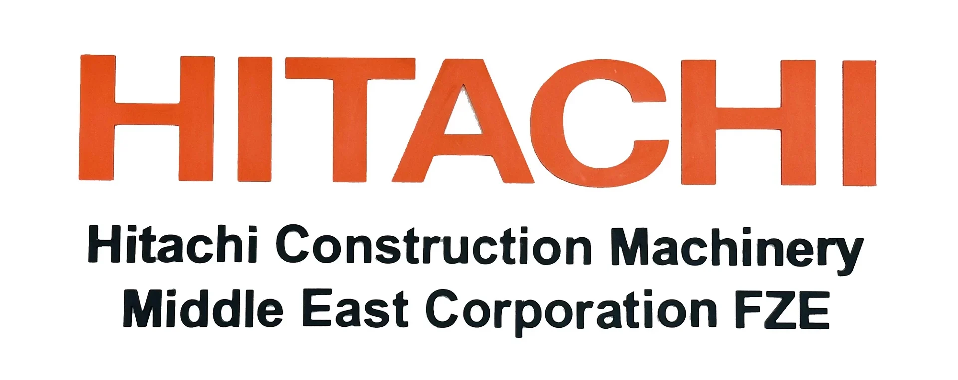 Hitachi Construction Machinery