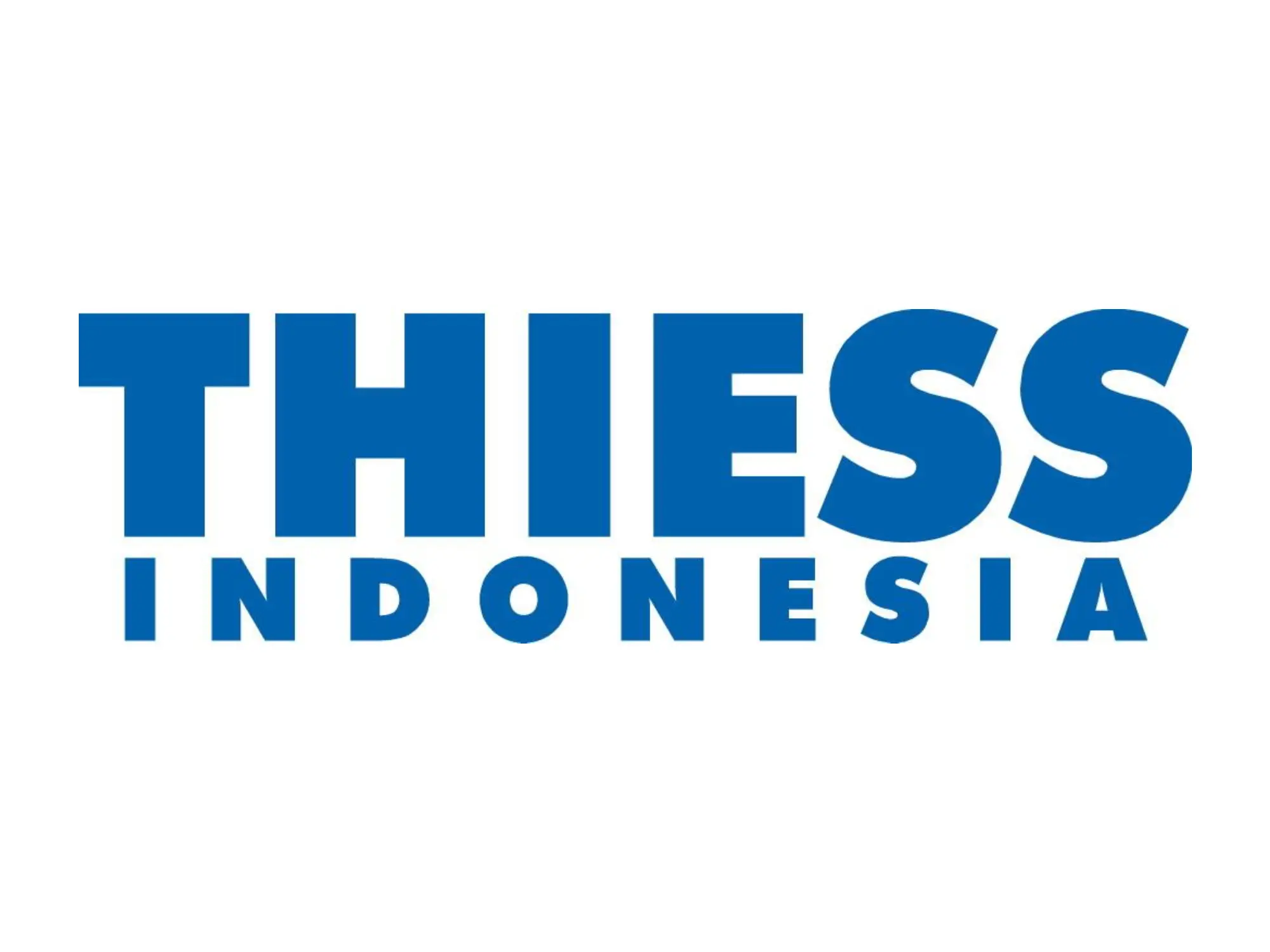 Thiess Contractors Indonesia Perusahaan Kontraktor tambang terbesar di Indonesia