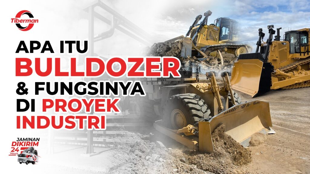 Bulldozer adalah