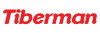 Logo Tiberman