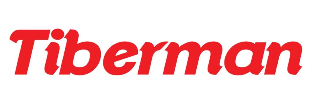 Logo Tiberman