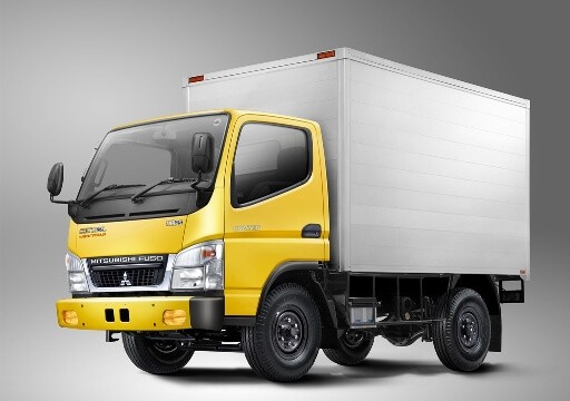 Mengenal Truk Engkel dan Perannya dalam Dunia Industri