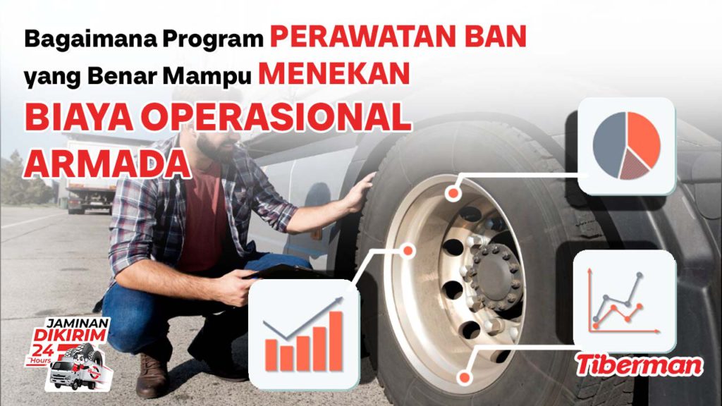 perawatan ban