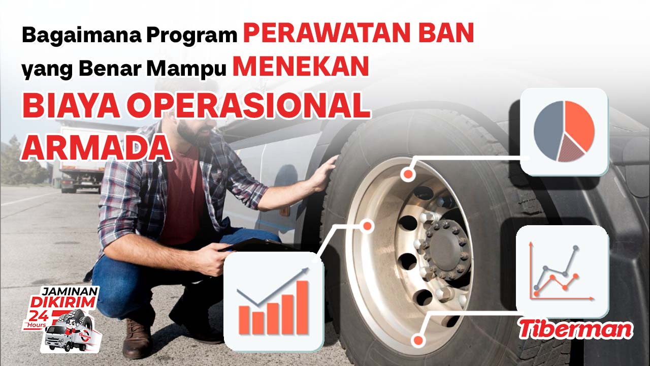 perawatan ban