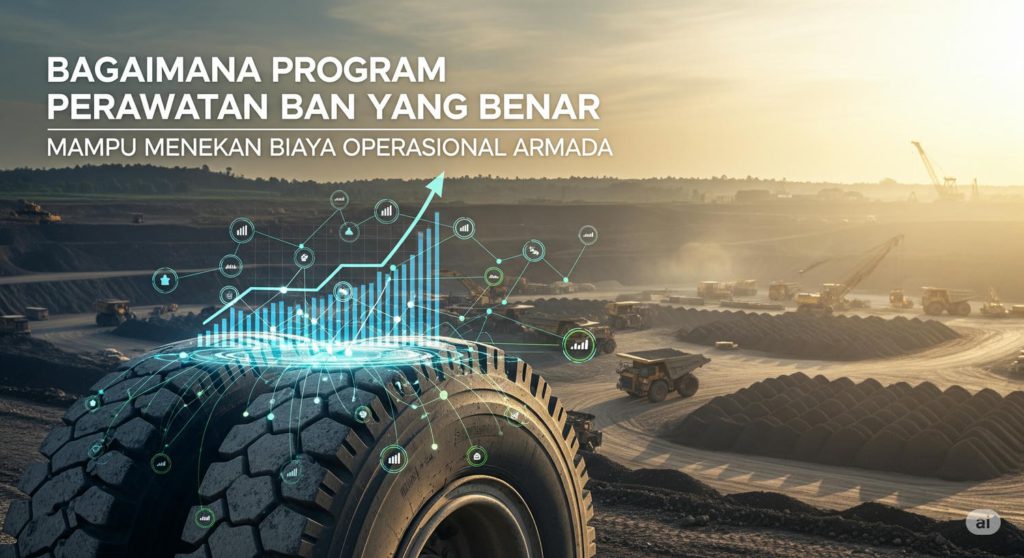 perawatan ban