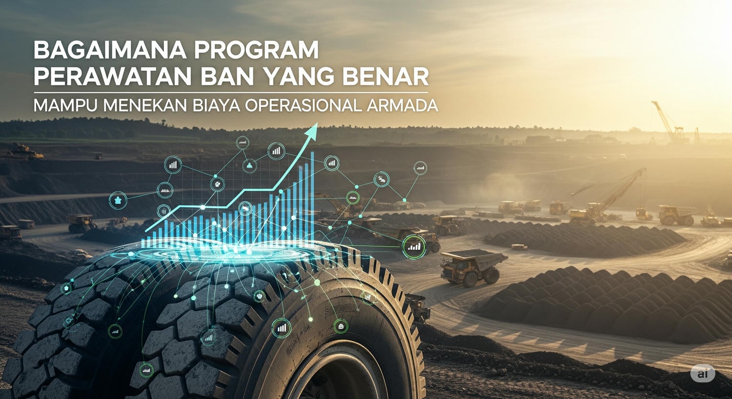 perawatan ban