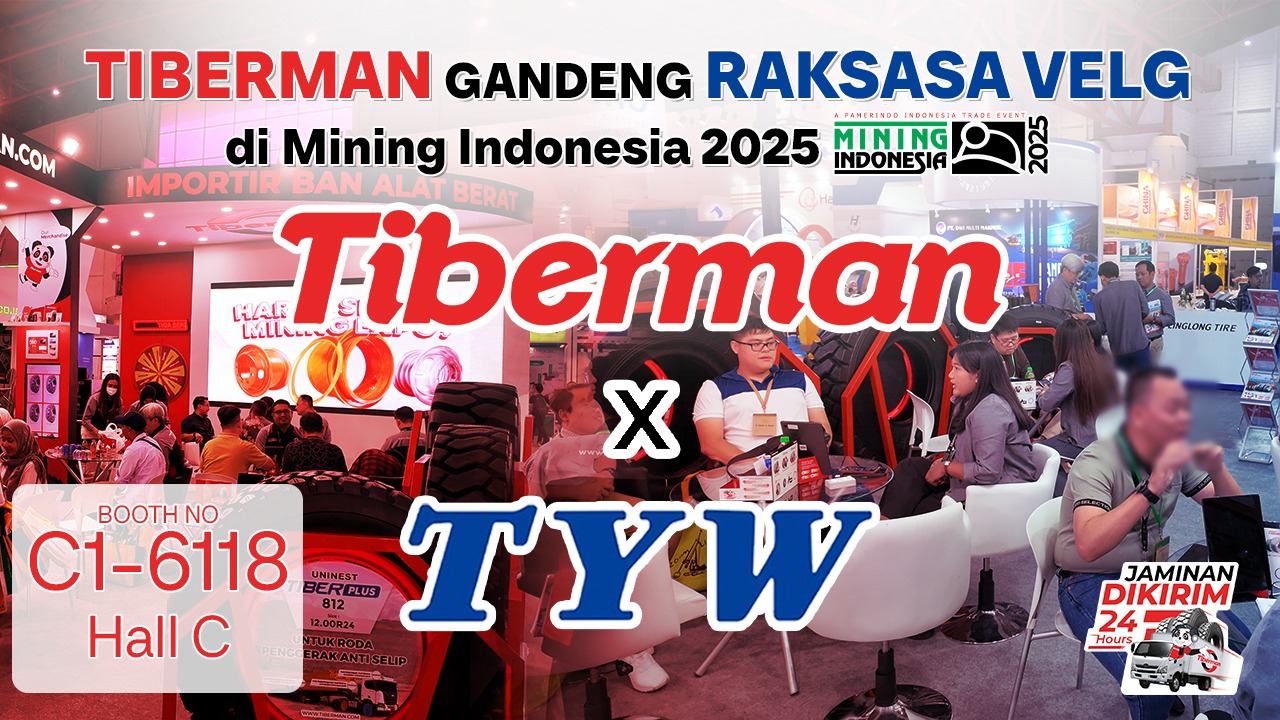 Mining Indonesia 2025