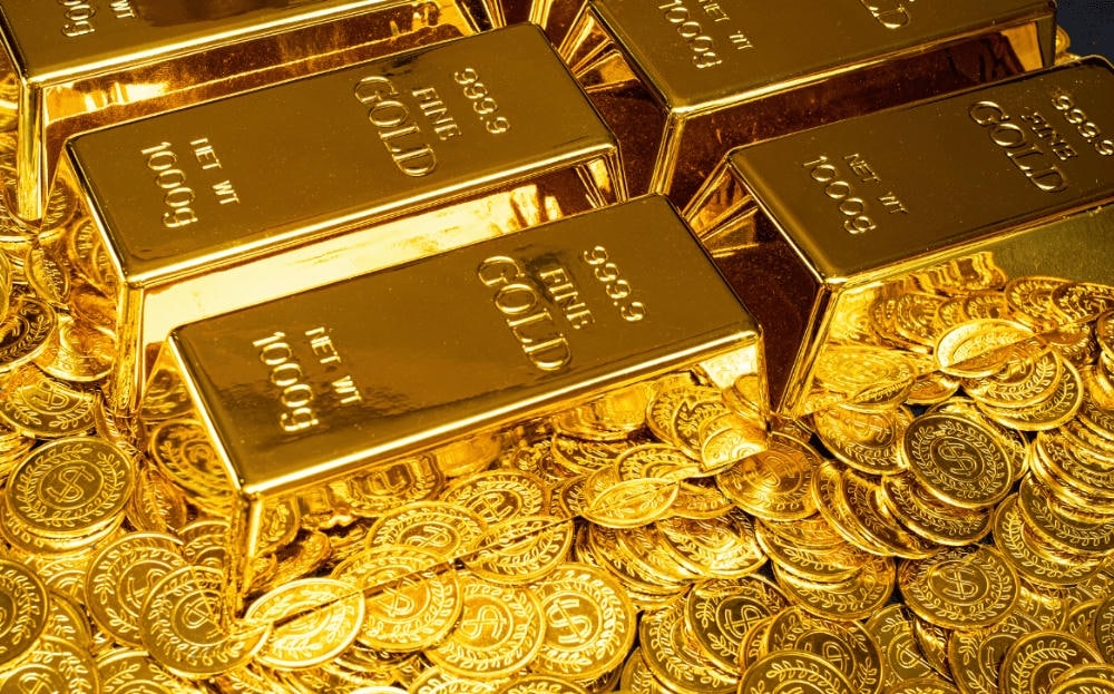 Dampak Domino Harga Emas: Dari Pasar Global ke Ban Alat Berat di Tambang