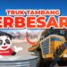 Truk Terbesar di Dunia