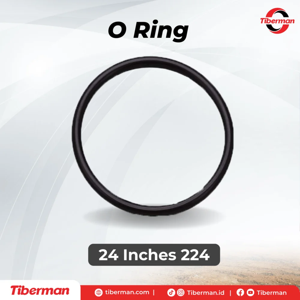 O Ring 24 Inches 224