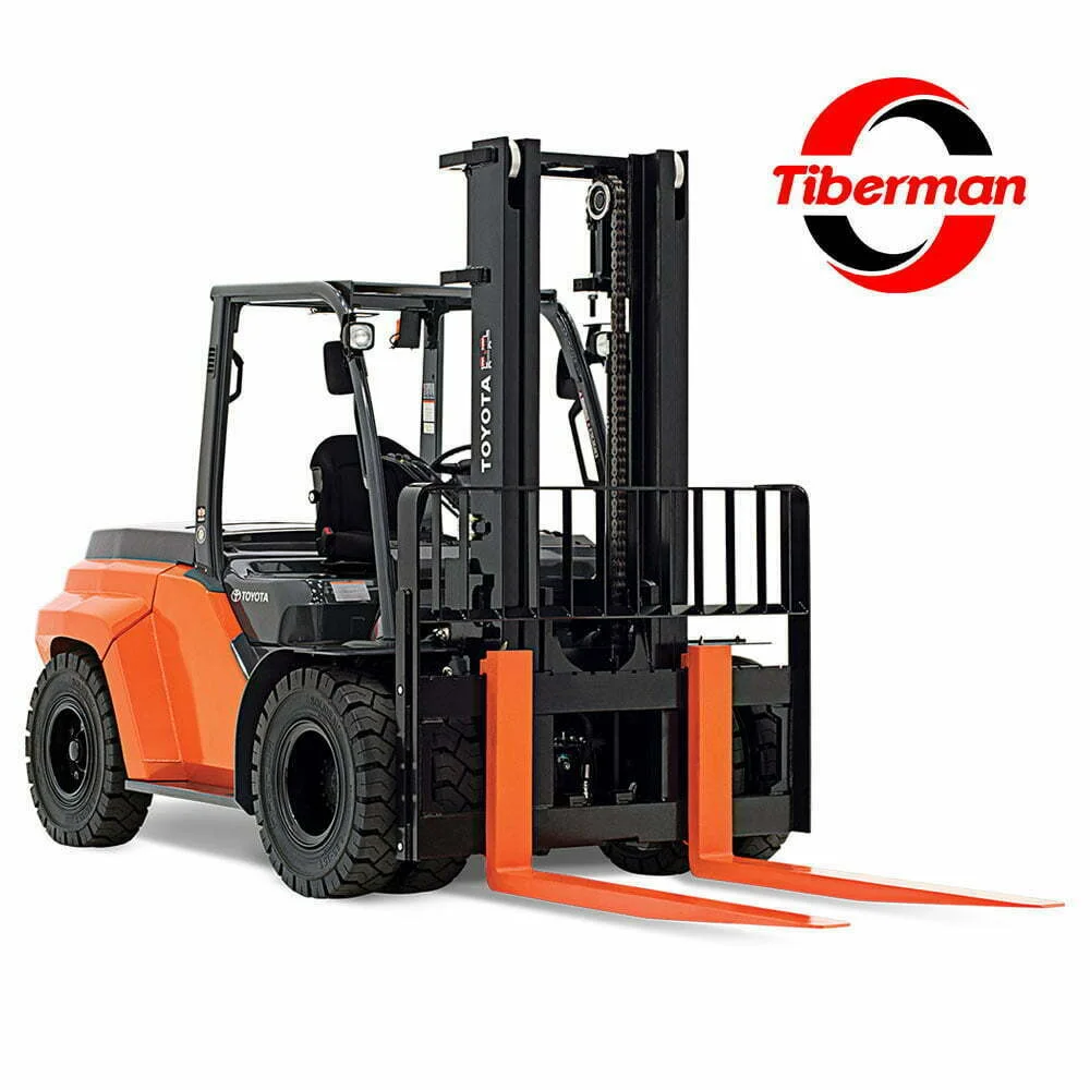 Forklift adalah