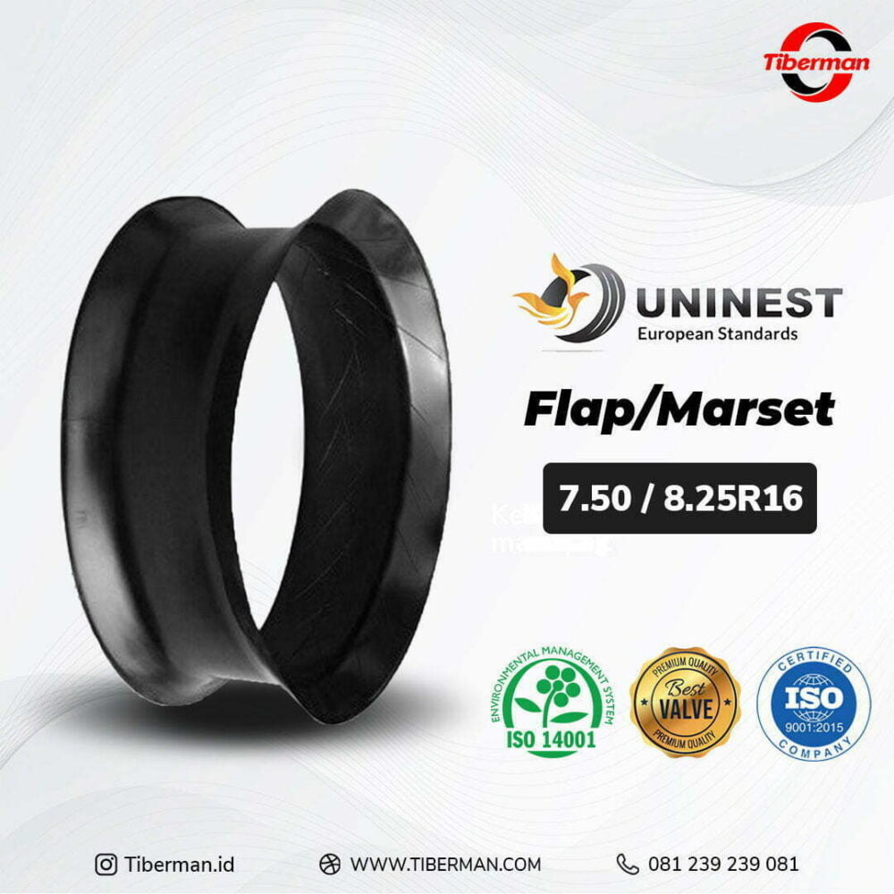 Marset / Flap 7.50 / 8.25R16 Uninest