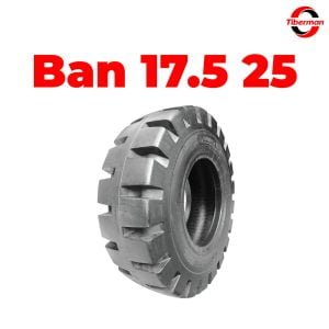 Ban 17.5 25