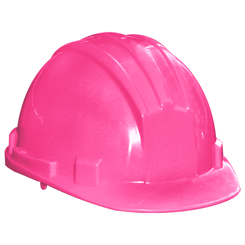 Helm Pink