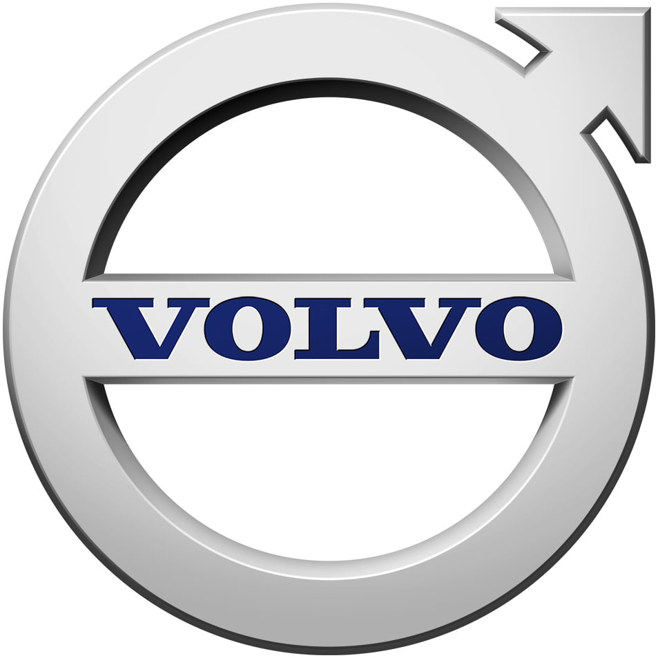 Merek alat berat Volvo CE (Construstion Equipment)