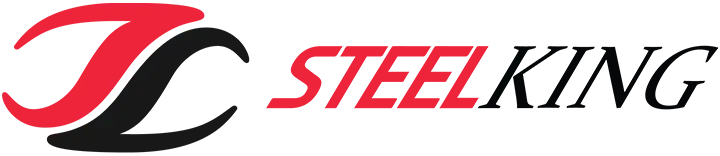 Logo-Steelking