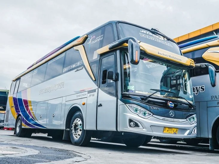Velg Bus
