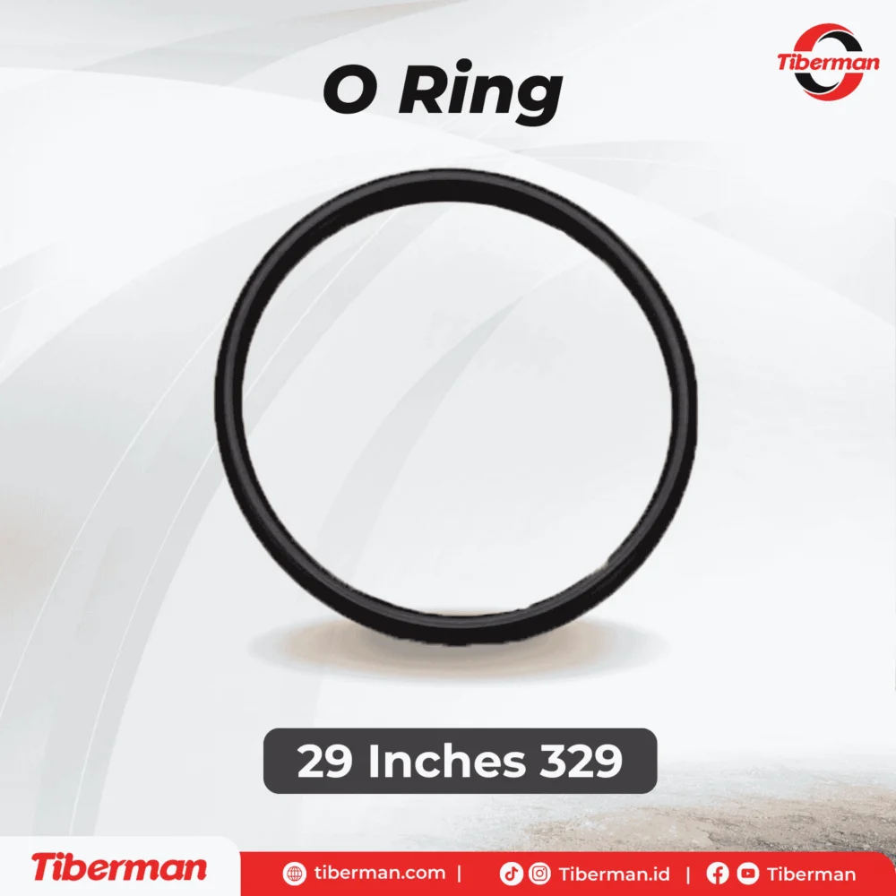 O Ring 29 Inch / Oring 29" 329 untuk Ban OTR
