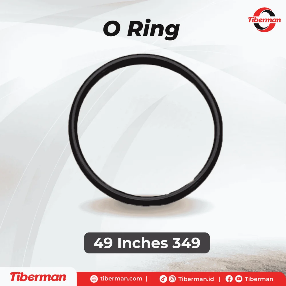 O Ring 49 Inch / Oring 49" 349 untuk Ban OTR