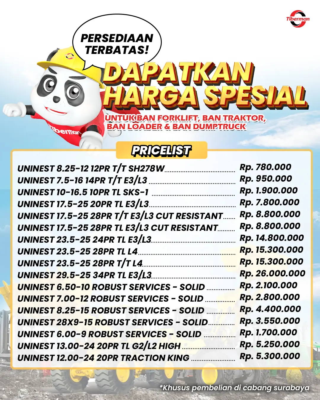 Promo Jagoan 2comp