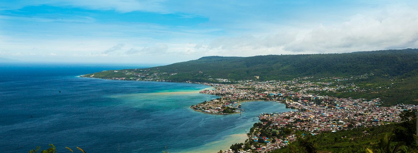 Luwuk Banggai