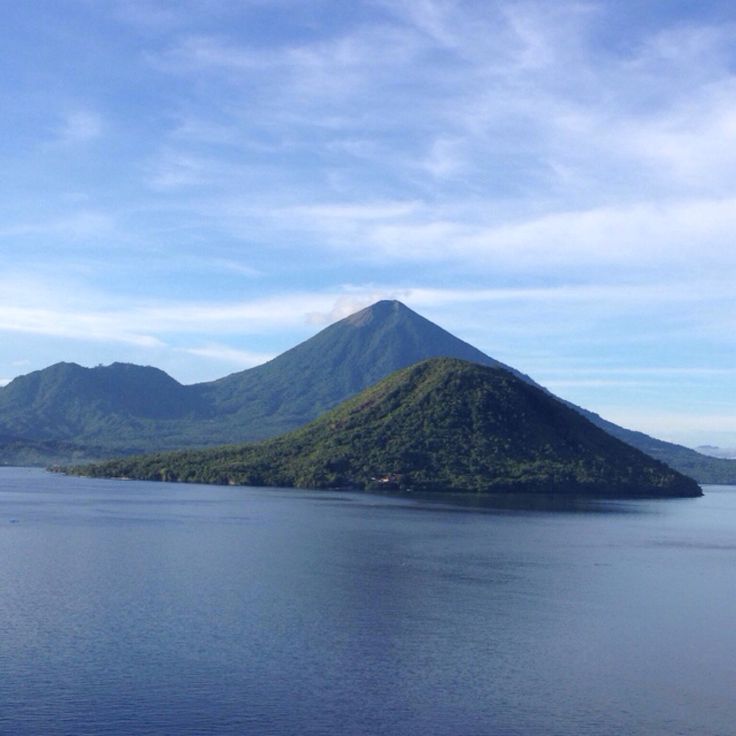 Tidore kepulauan